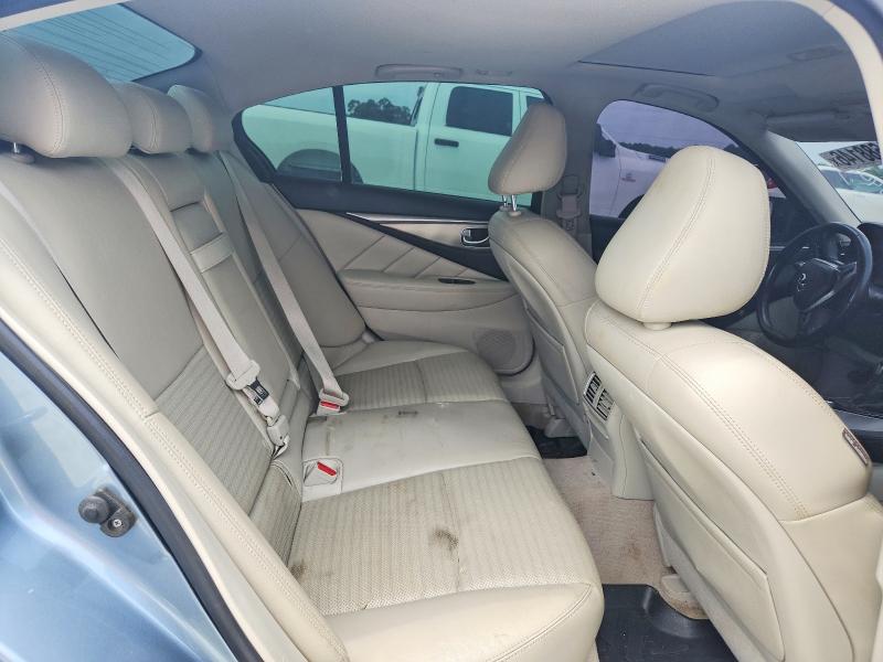 Aukcja sprzedaży 2018 Infiniti Q50, vin: JN1EV7AP9JM364393, numer aukcji: 54688146
