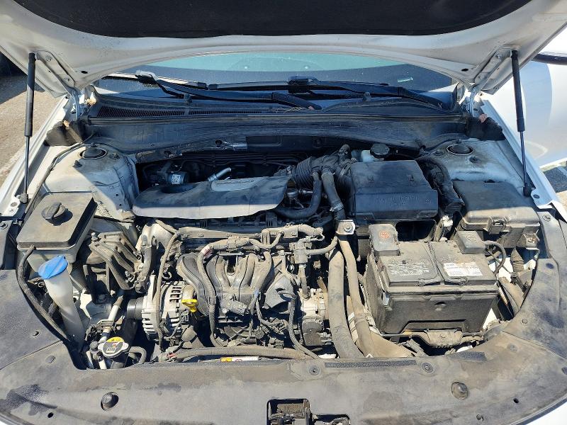 2019 Kia Optima მანქანა იყიდება აუქციონზე, vin: 5XXGU4L15KG301802, აუქციონის ნომერი: 52427066