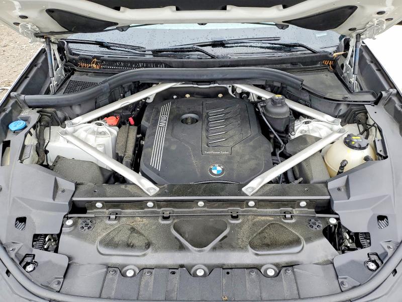 Продаж на аукціоні авто 2020 Bmw X5, vin: 5UXCR6C03L9B99287, номер лоту: 54658266