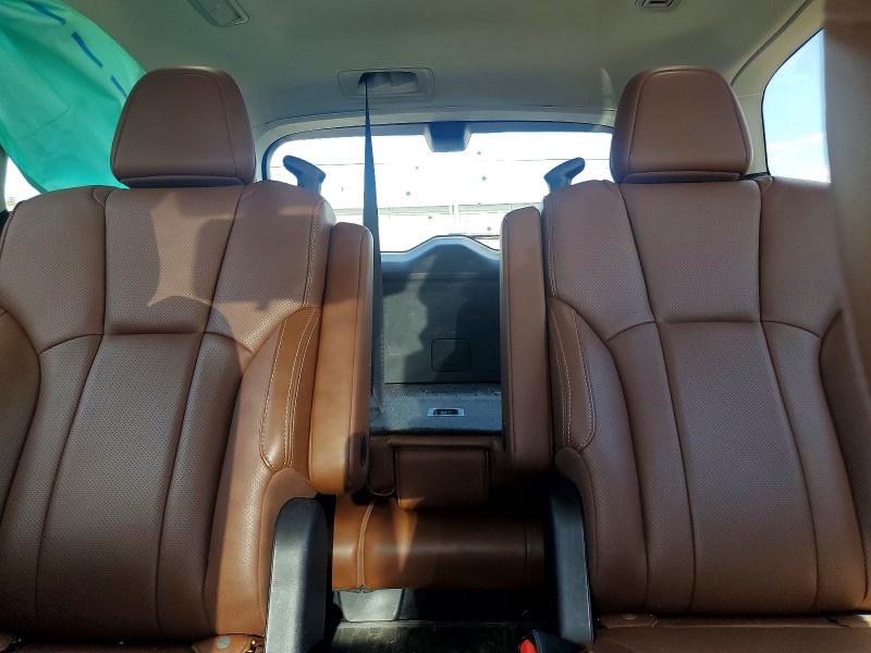 Aukcja sprzedaży 2019 Subaru Ascent, vin: 4S4WMARD8K3478237, numer aukcji: 54353336