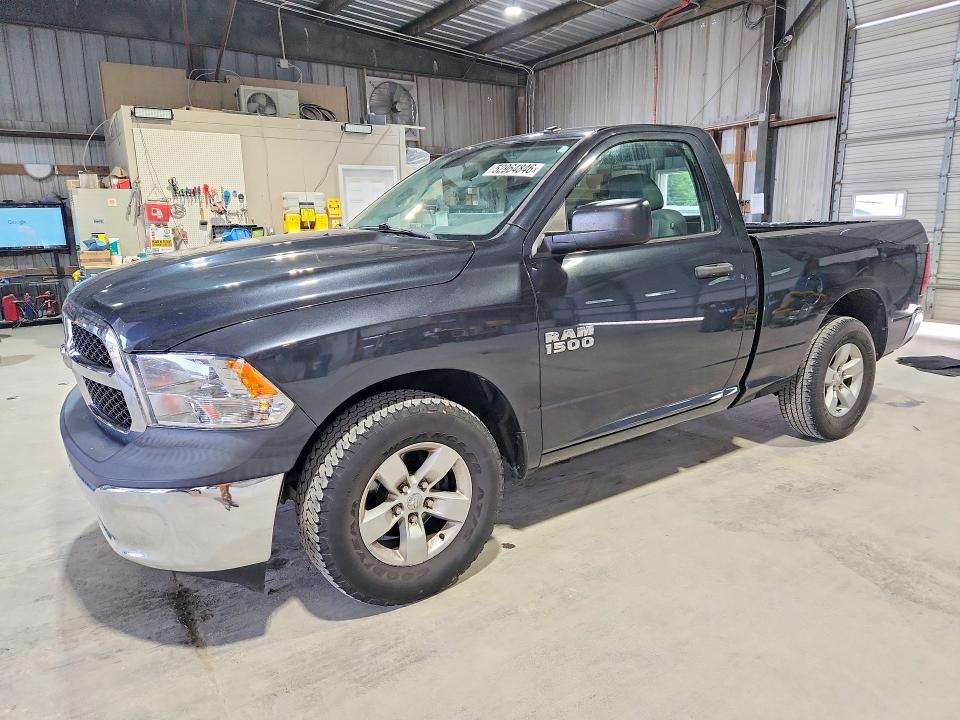 Aukcja sprzedaży 2014 Ram 1500, vin: 3C6JR6AG5EG219619, numer aukcji: 52964846