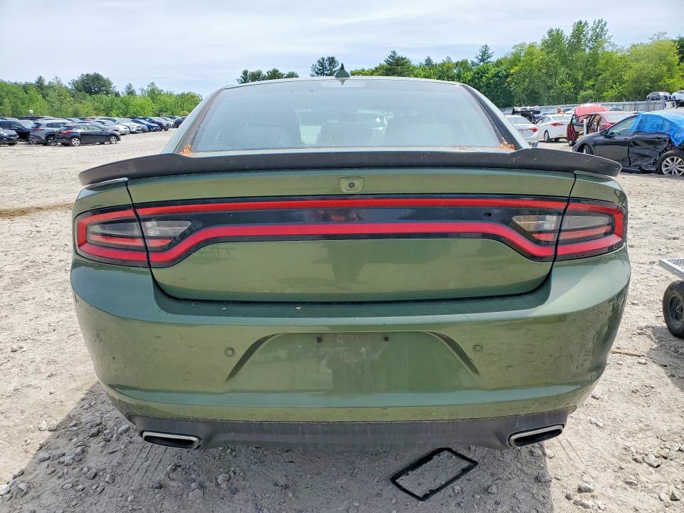 Aukcja sprzedaży 2018 Dodge Charger, vin: 2C3CDXJG8JH164765, numer aukcji: 54662446