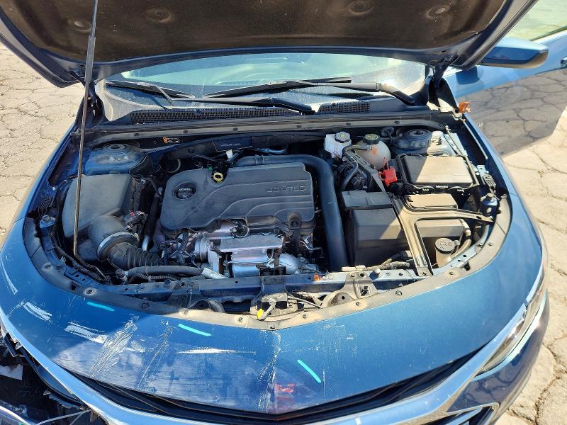 2024 Chevrolet Malibu მანქანა იყიდება აუქციონზე, vin: 1G1ZD5ST8RF138646, აუქციონის ნომერი: 52385456
