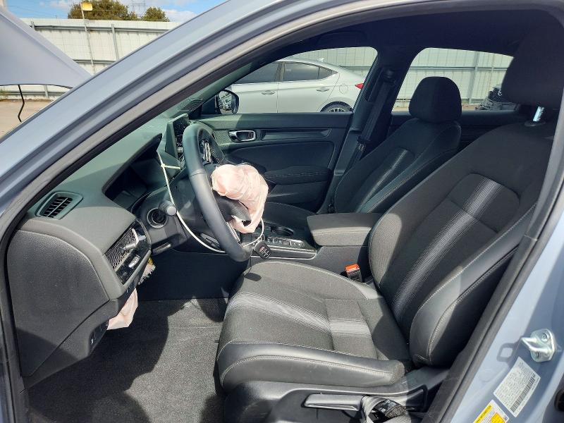 Aukcja sprzedaży 2024 Honda Civic, vin: 2HGFE2F56RH583940, numer aukcji: 54290266