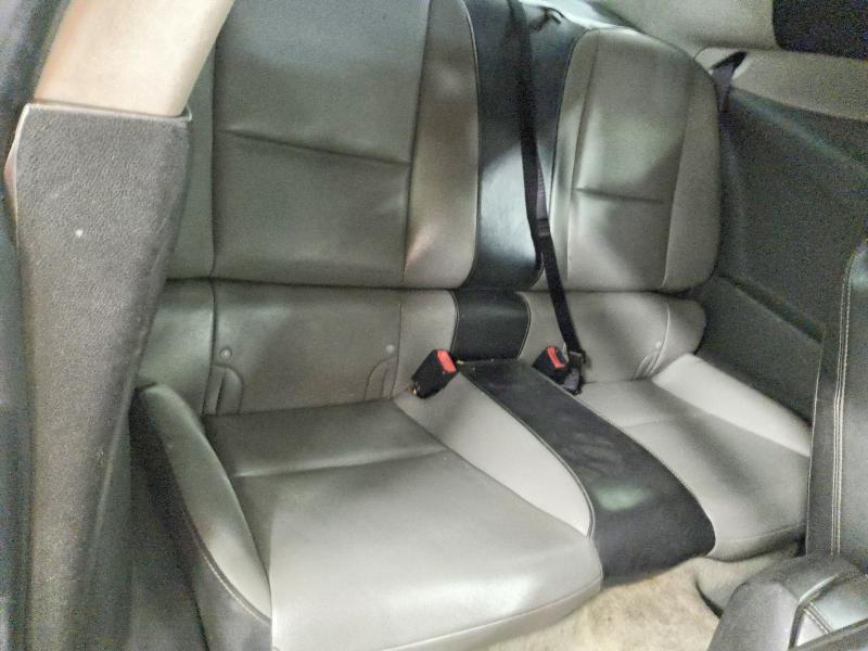 Продажа на аукционе авто 2011 Chevrolet Camaro, vin: 2G1FC1EDXB9111921, номер лота: 51529696