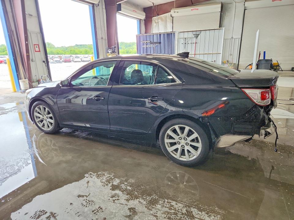 Aukcja sprzedaży 2015 Chevrolet Malibu, vin: 1G11D5SL6FF101281, numer aukcji: 52042886