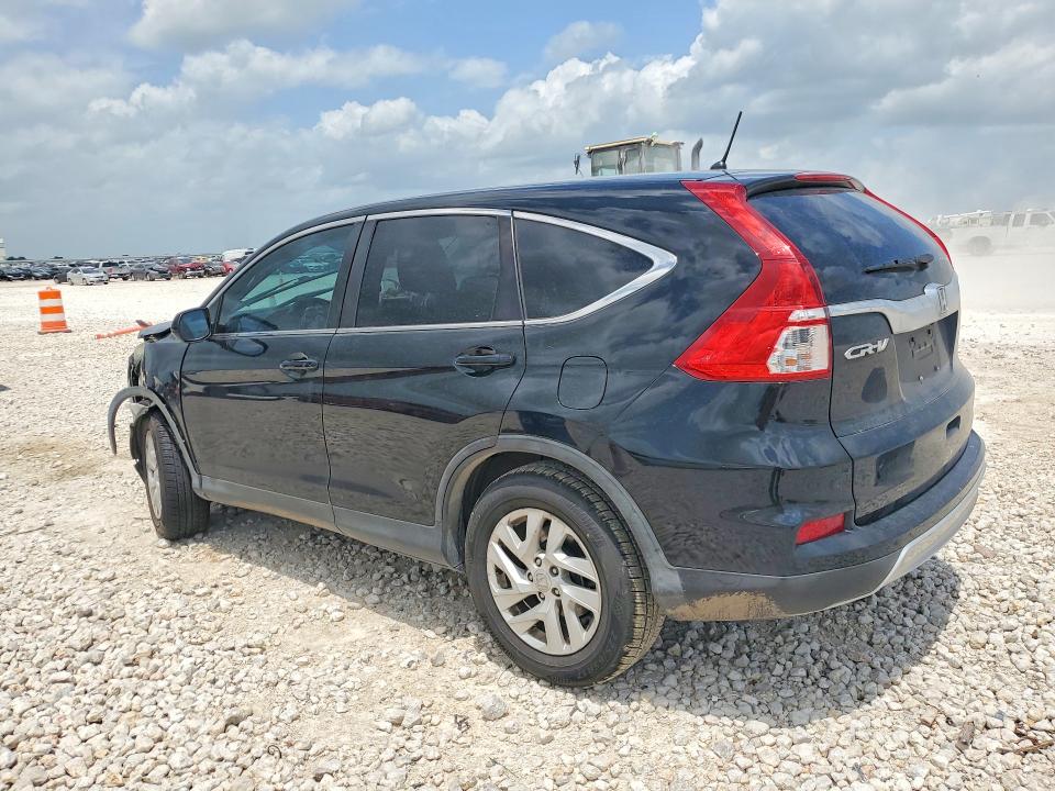 Aukcja sprzedaży 2016 Honda Cr-v, vin: 3CZRM3H57GG709487, numer aukcji: 53882206