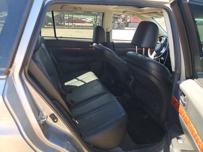 Aukcja sprzedaży 2011 Subaru Outback, vin: 4S4BRCKC6B3412993, numer aukcji: 53333586