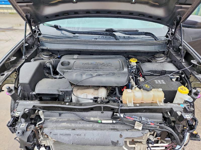 Продажа на аукционе авто 2019 Jeep Cherokee, vin: 1C4PJMLBXKD438486, номер лота: 52398506
