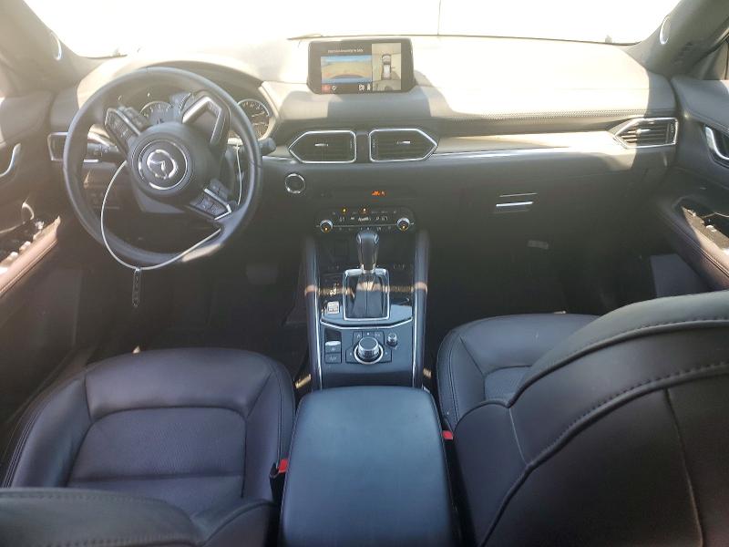 Продажа на аукционе авто 2020 Mazda Cx-5, vin: JM3KFBEY4L0821647, номер лота: 54679446