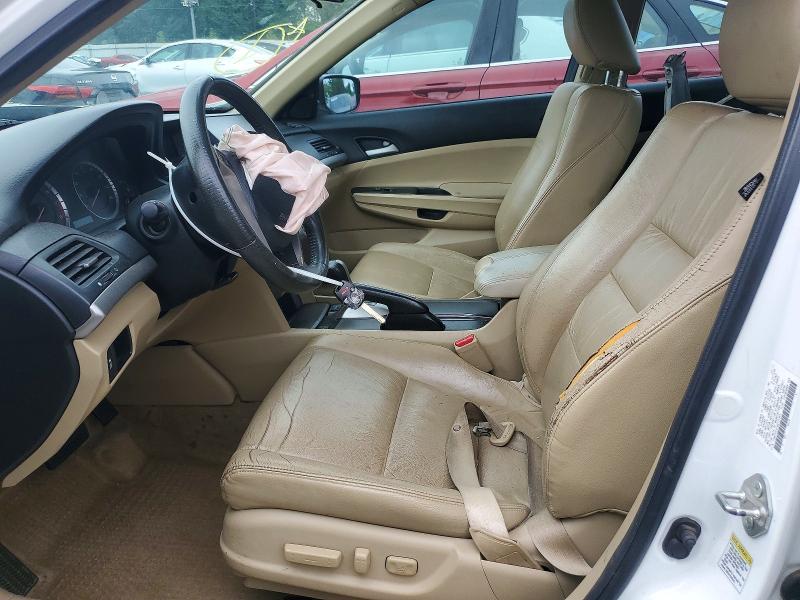 Продаж на аукціоні авто 2012 Hond Accord, vin: 1HGCP2F61CA131552, номер лоту: 55140596