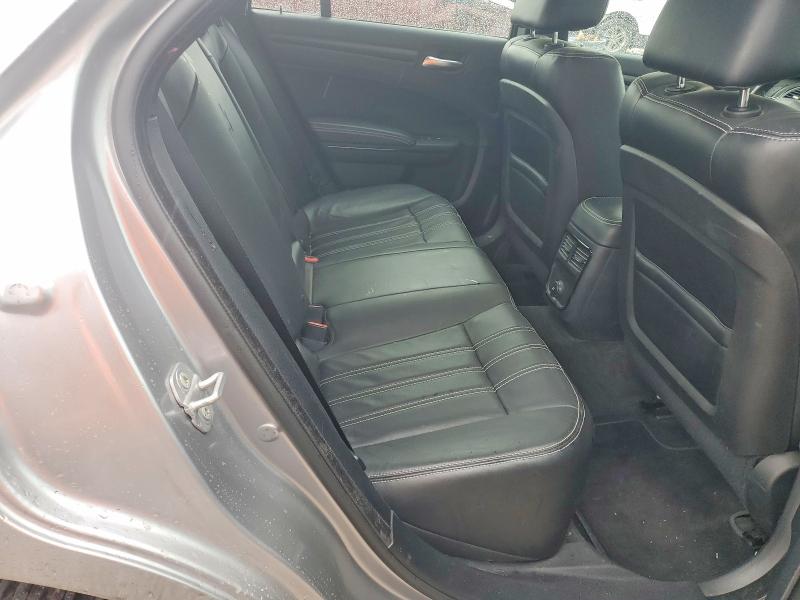 Aukcja sprzedaży 2014 Chrysler 300, vin: 2C3CCAGG0EH374466, numer aukcji: 52333106