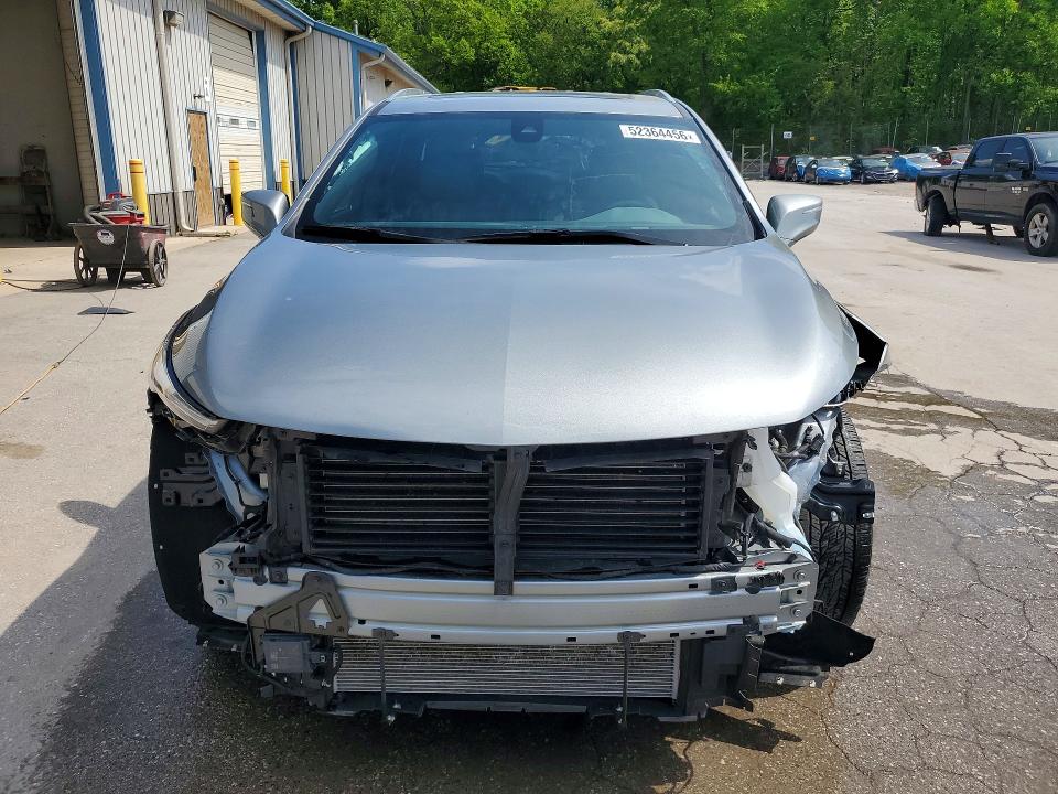 Продажа на аукционе авто 2024 Buick Enclave, vin: 5GAEVAKW1RJ118114, номер лота: 52364456