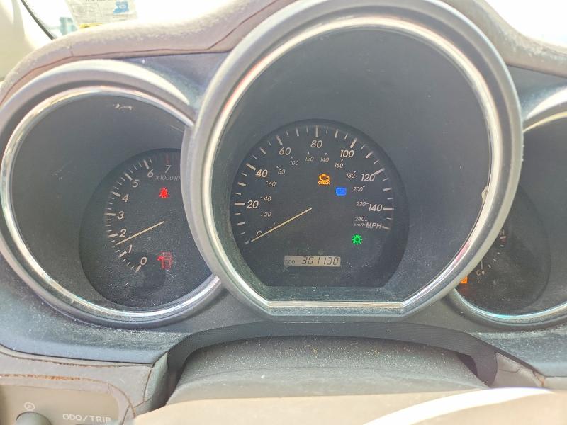 Продаж на аукціоні авто 2009 Lexus Rx, vin: 2T2GK31UX9C066923, номер лоту: 54200116