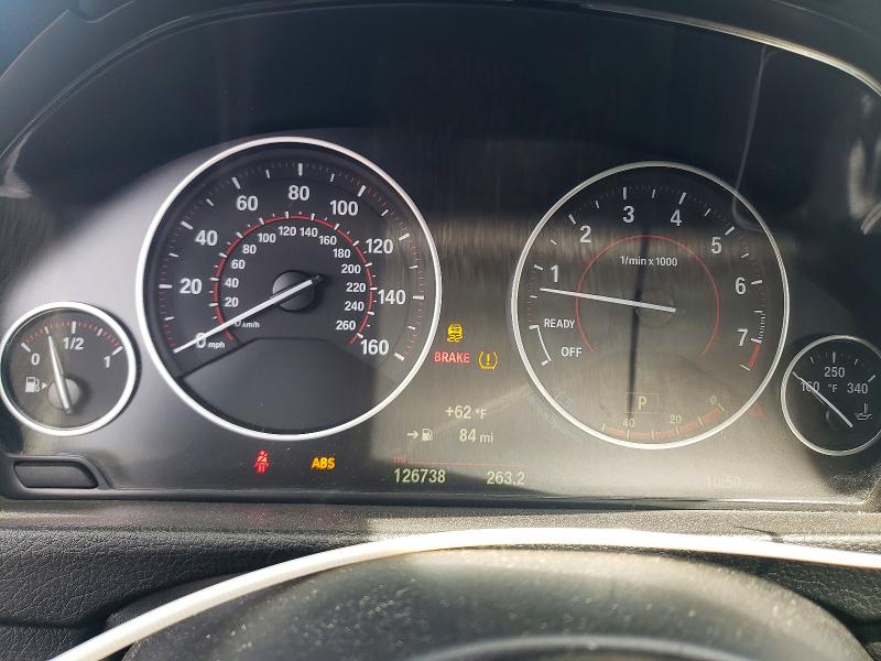2015 Bmw 435 მანქანა იყიდება აუქციონზე, vin: WBA4B3C57FD670244, აუქციონის ნომერი: 54603276