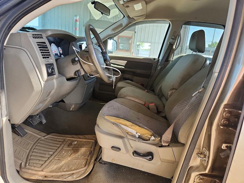 55369206 :رقم المزاد ، 1D7HU182X7S184354 vin ، 2007 Dodge Ram 1500 مزاد بيع