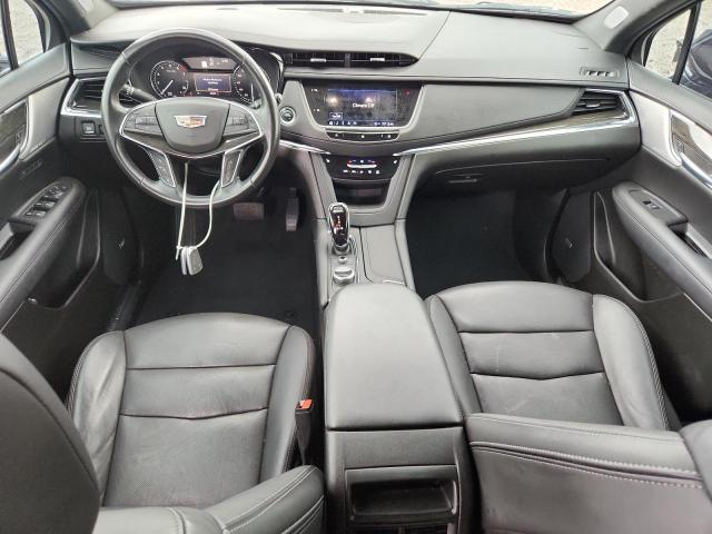 Продажа на аукционе авто 2021 Cadillac Xt5, vin: 1GYKNCR46MZ180078, номер лота: 52763006