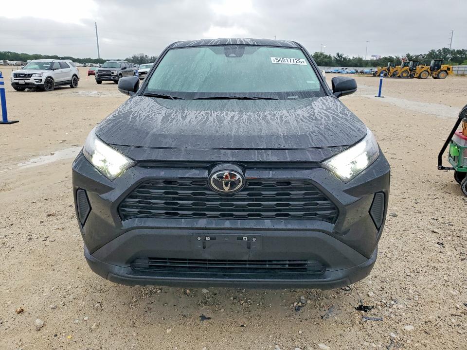 Продаж на аукціоні авто 2025 Toyota Rav4, vin: 2T3H1RFV6SW413630, номер лоту: 54817726