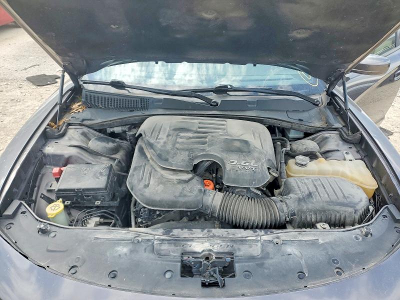 Aukcja sprzedaży 2018 Dodge Charger, vin: 2C3CDXJG5JH213503, numer aukcji: 52297386