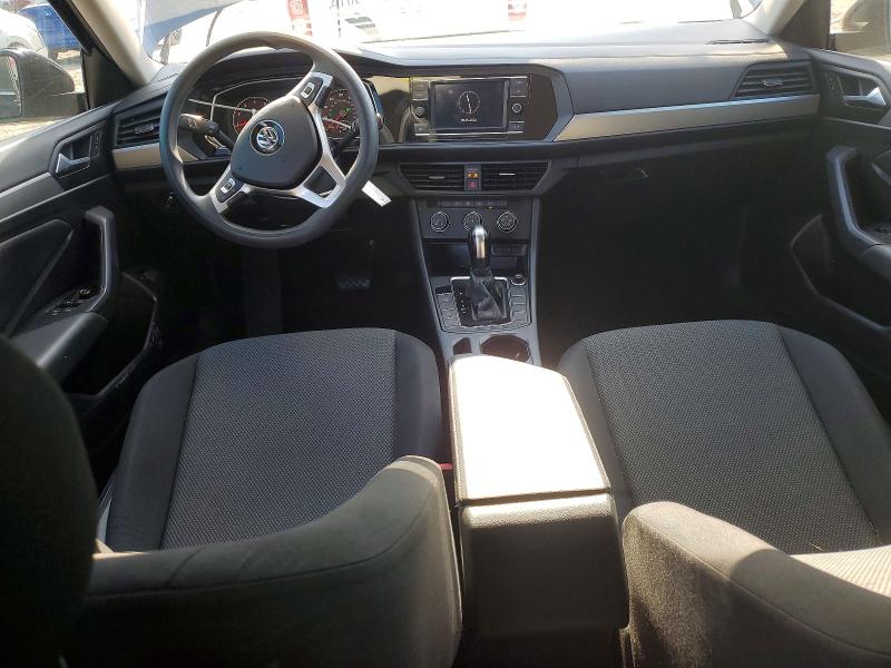 2021 Volkswagen Jetta მანქანა იყიდება აუქციონზე, vin: 3VWC57BU2MM027109, აუქციონის ნომერი: 53194076