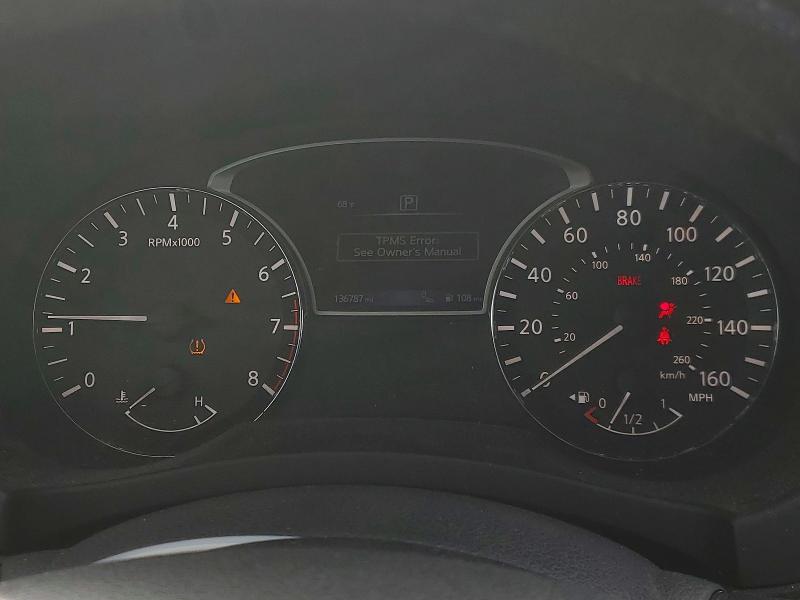 Aukcja sprzedaży 2016 Nissan Altima, vin: 1N4AL3AP6GC203059, numer aukcji: 53765596