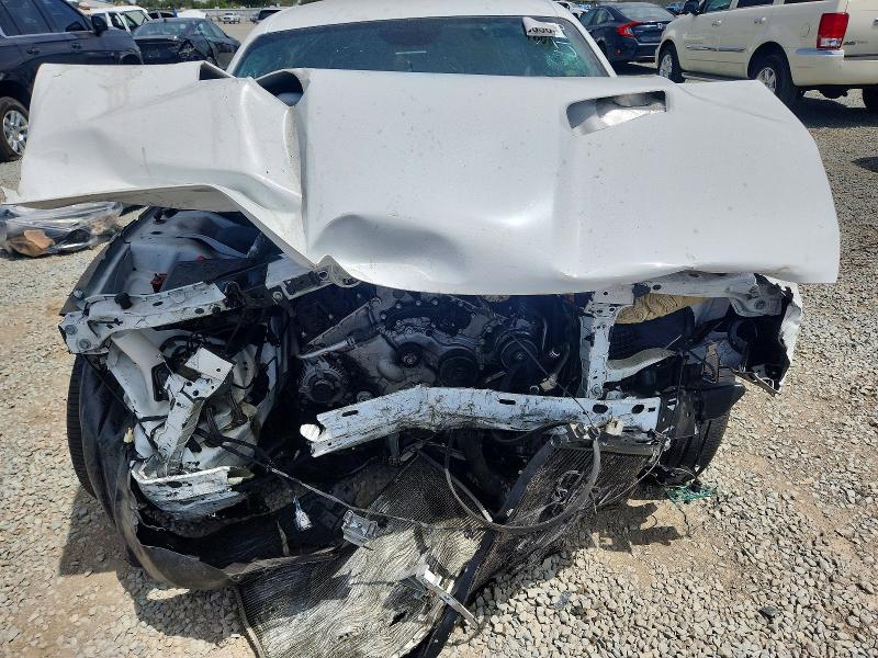 53148636 :رقم المزاد ، 2C3CDZAG6NH128655 vin ، 2022 Dodge Challenger مزاد بيع