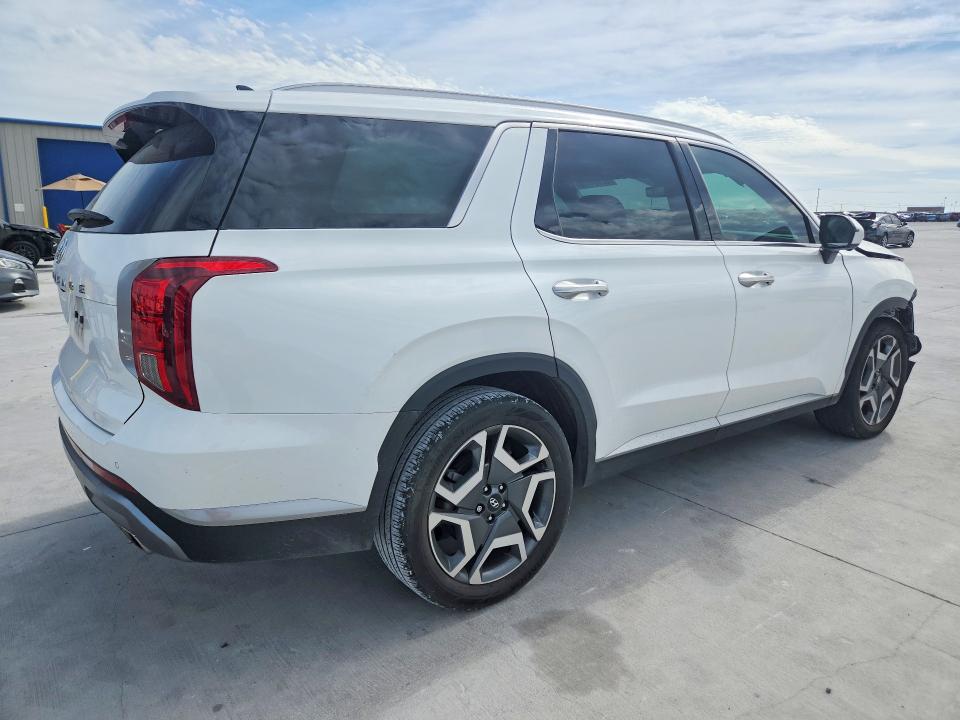Aukcja sprzedaży 2024 Hyundai Palisade, vin: KM8R44GE5RU753254, numer aukcji: 52534486
