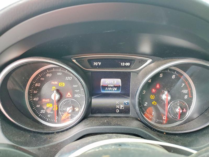 Aukcja sprzedaży 2018 Mercedes-benz Cla, vin: WDDSJ4EB8JN654133, numer aukcji: 54472386
