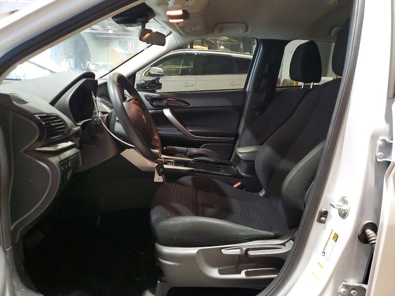 Продаж на аукціоні авто 2024 Mitsubishi Eclipse Cross, vin: JA4ATUAA5RZ033881, номер лоту: 54598326