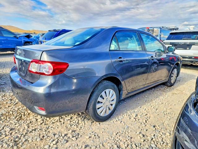 Продажа на аукционе авто 2011 Toyota Corolla, vin: 2T1BU4EE7BC695210, номер лота: 53601986