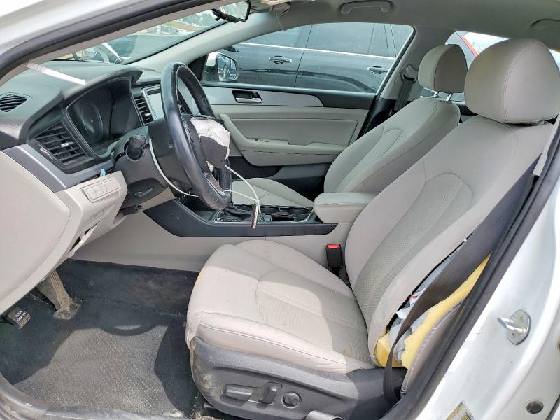 Aukcja sprzedaży 2019 Hyundai Sonata, vin: 5NPE34AF0KH757994, numer aukcji: 53733066