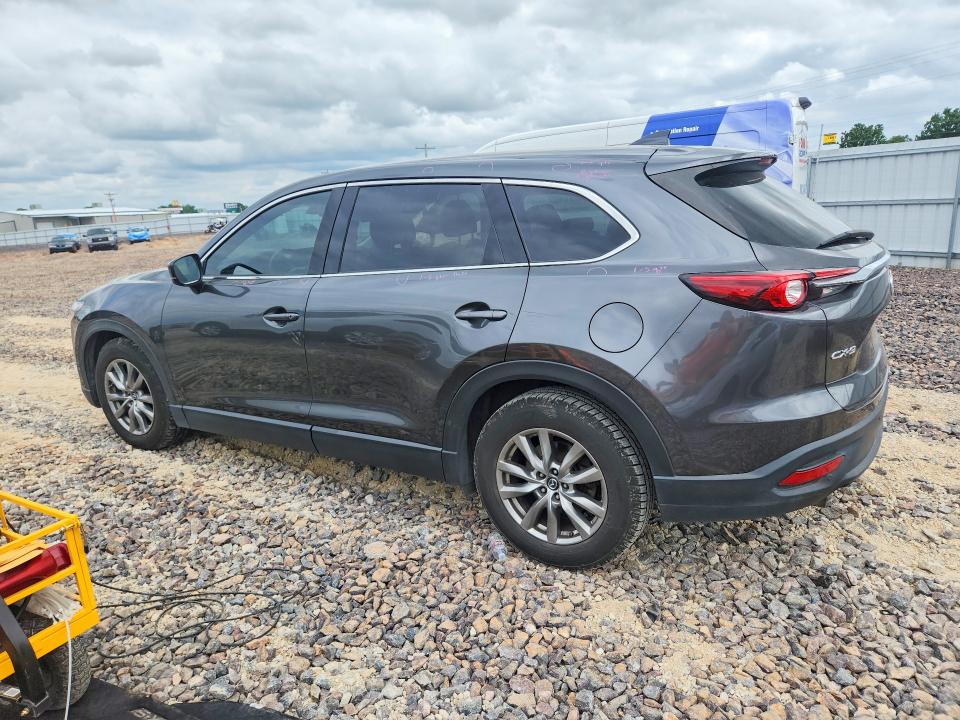 Aukcja sprzedaży 2019 Mazda Cx-9, vin: JM3TCACY9K0304269, numer aukcji: 54670966