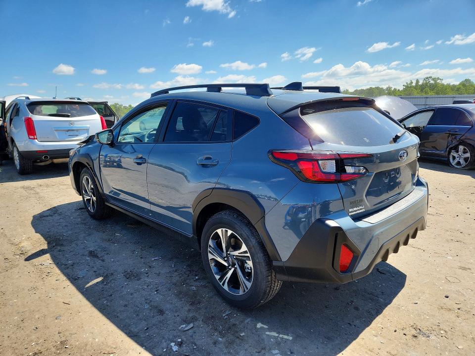 Aukcja sprzedaży 2025 Subaru Crosstrek, vin: JF2GUHDCXSH305887, numer aukcji: 53828236