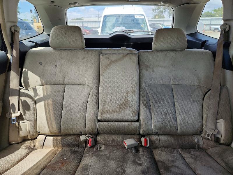Продаж на аукціоні авто 2011 Subaru Outback, vin: 4S4BRCGC8B3332958, номер лоту: 55118116