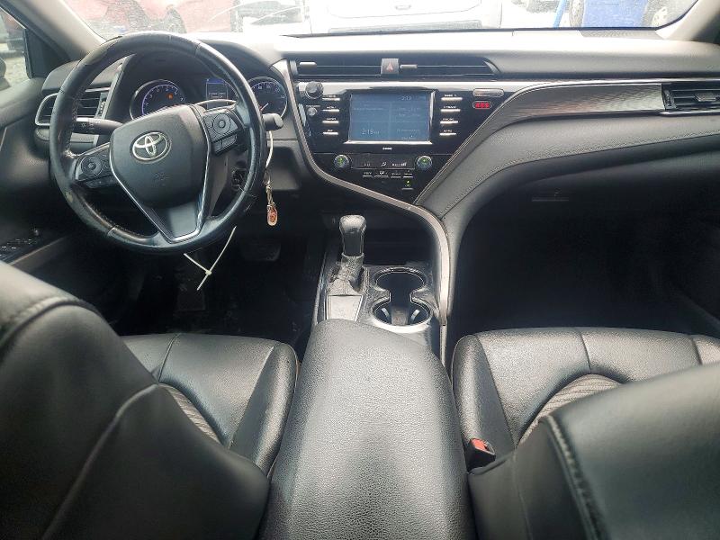 Aukcja sprzedaży 2020 Toyota Camry, vin: 4T1G11AK9LU958449, numer aukcji: 55020456