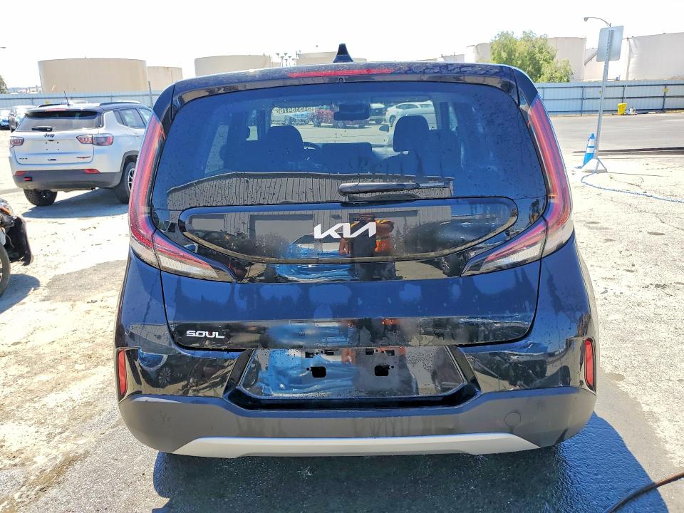 Aukcja sprzedaży 2025 Kia Soul, vin: KNDJ23AU3S7924413, numer aukcji: 54538476