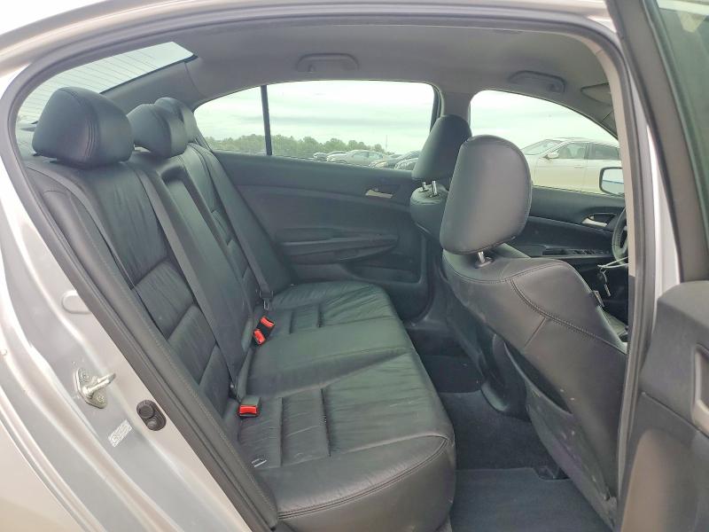 50990636 :رقم المزاد ، 1HGCP2F69CA183690 vin ، 2012 Honda Accord مزاد بيع