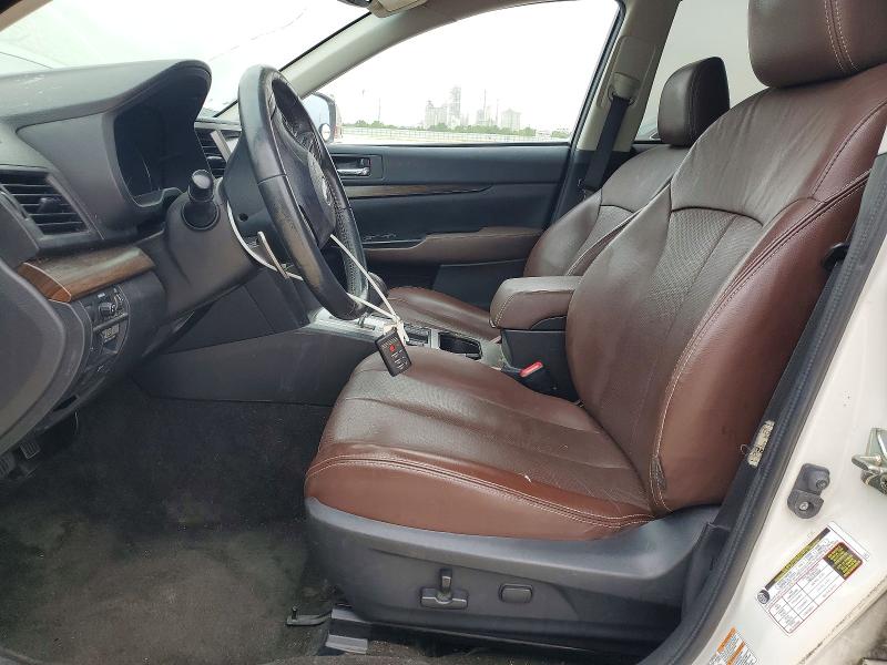 Aukcja sprzedaży 2014 Subaru Outback, vin: 4S4BRCPC2E3245819, numer aukcji: 52818876