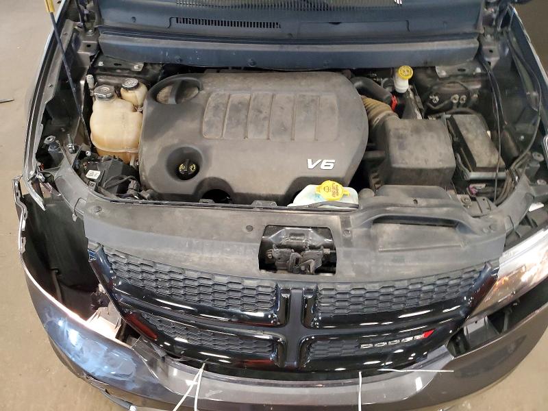 Продажа на аукционе авто 2018 Dodge Journey, vin: 3C4PDDGG2JT269523, номер лота: 54545976