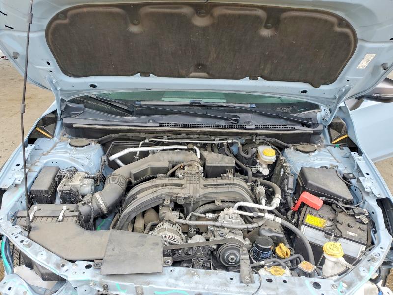 Продаж на аукціоні авто 2021 Subaru Crosstrek, vin: JF2GTHRC7MH247400, номер лоту: 55205926