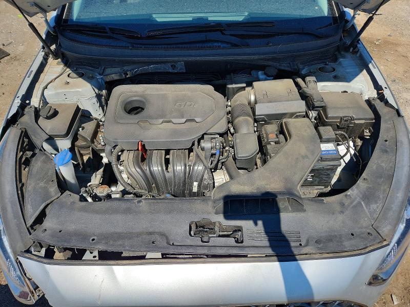 Продаж на аукціоні авто 2019 Hyundai Sonata, vin: 5NPE34AF5KH740401, номер лоту: 51872406