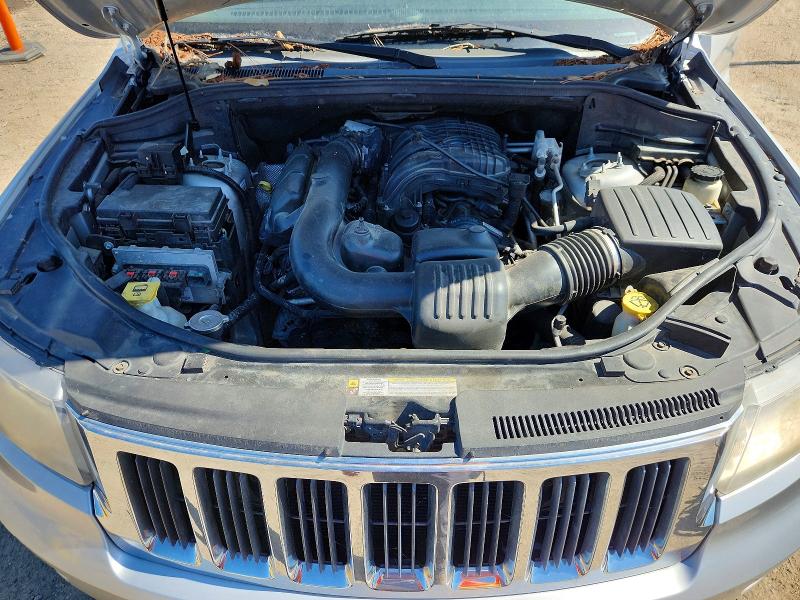 Продаж на аукціоні авто 2013 Jeep Grand Cherokee, vin: 1C4RJEBG2DC520295, номер лоту: 53104566