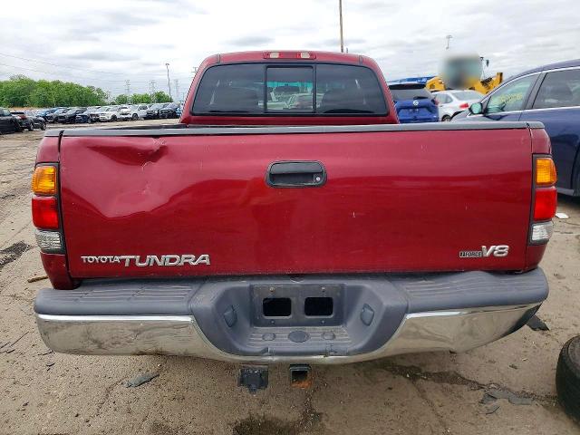 Aukcja sprzedaży 2002 Toyota Tundra, vin: 5TBRT34182S229389, numer aukcji: 54233116