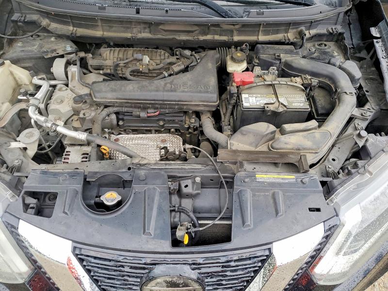 Aukcja sprzedaży 2018 Nissan Rogue, vin: 5N1AT2MT9JC810671, numer aukcji: 53209136