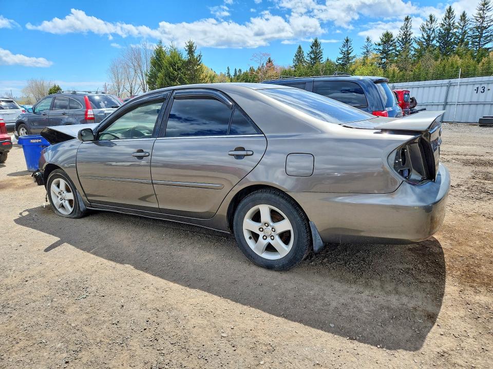 2003 Toyota Camry მანქანა იყიდება აუქციონზე, vin: JTDBE32K830194730, აუქციონის ნომერი: 52284726