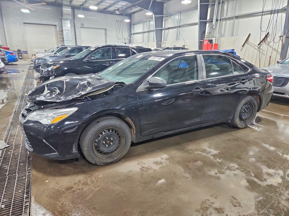 Продажа на аукционе авто 2015 Toyota Camry, vin: 4T1BF1FK3FU951960, номер лота: 53631196