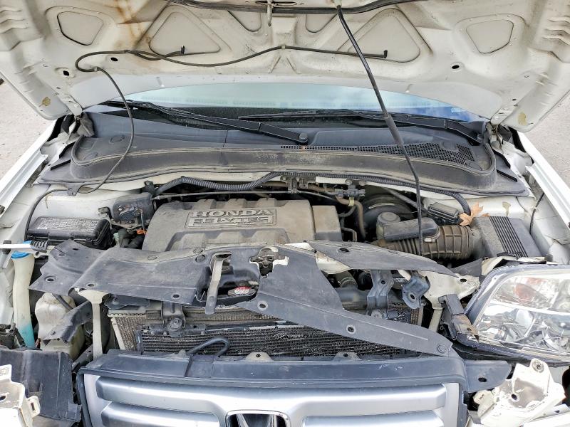 Продаж на аукціоні авто 2007 Honda Pilot, vin: 5FNYF28537B038525, номер лоту: 52914546