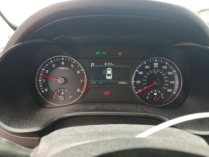 Aukcja sprzedaży 2024 Kia Forte, vin: 3KPF24AD5RE713137, numer aukcji: 53841316