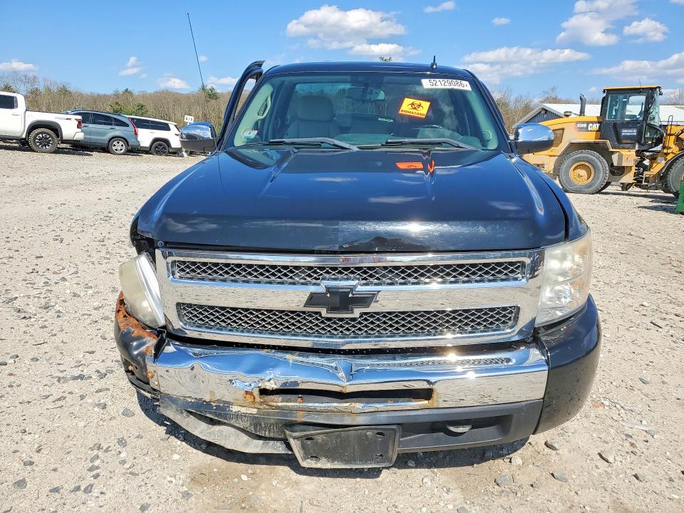Aukcja sprzedaży 2011 Chevrolet Silverado, vin: 1GCNKSE05BZ116510, numer aukcji: 52129086