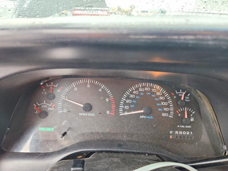 Aukcja sprzedaży 1999 Dodge Ram 1500, vin: 3B7HC12Y9XG187330, numer aukcji: 54662346